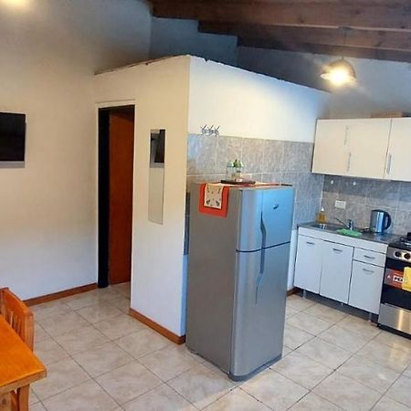 Apartmán Bariloche Departamento Exteriér fotografie