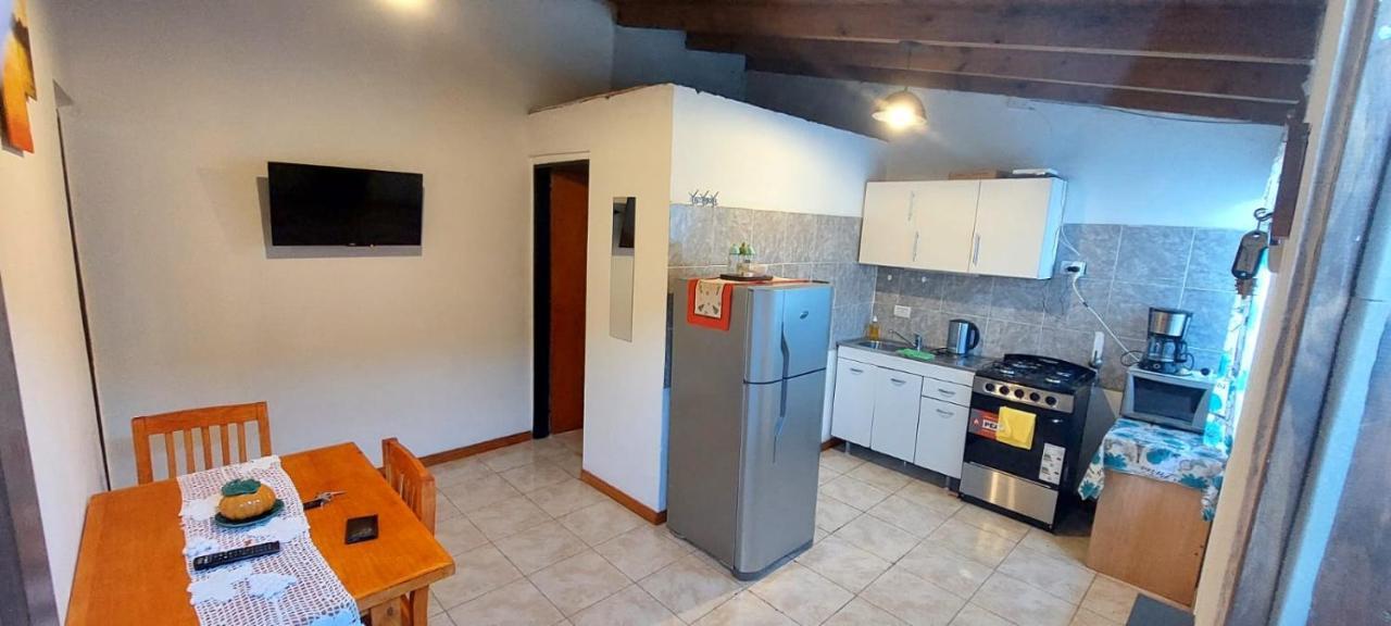 Apartmán Bariloche Departamento Exteriér fotografie